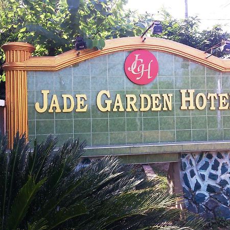 Jade Garden Hotel Bago Dış mekan fotoğraf