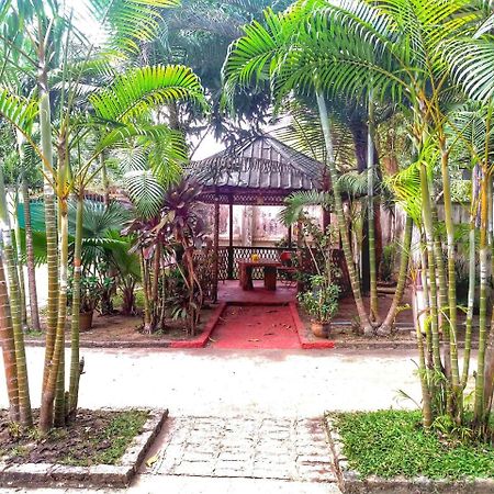 Jade Garden Hotel Bago Dış mekan fotoğraf