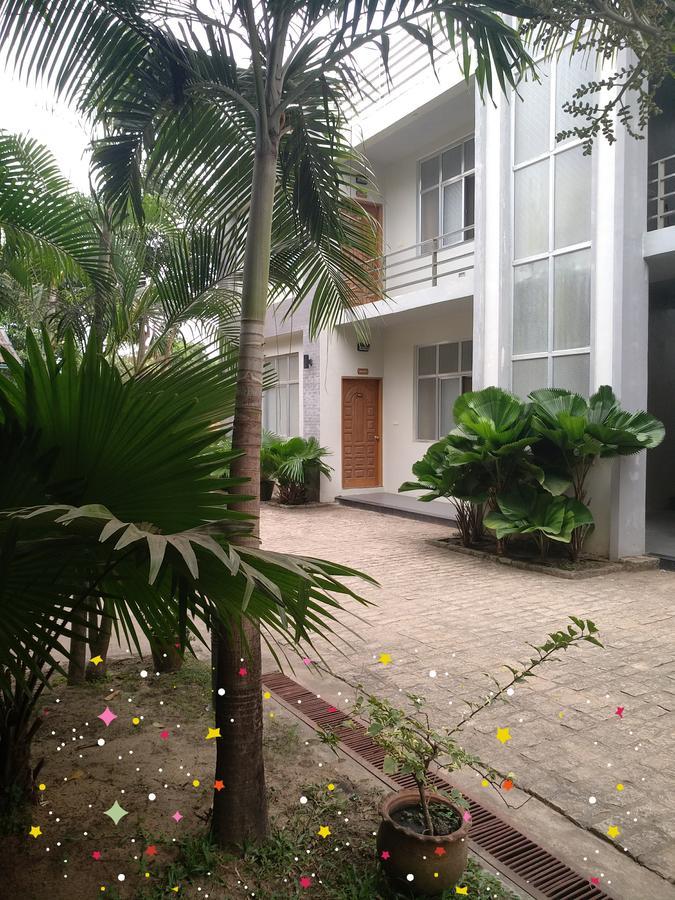 Jade Garden Hotel Bago Dış mekan fotoğraf