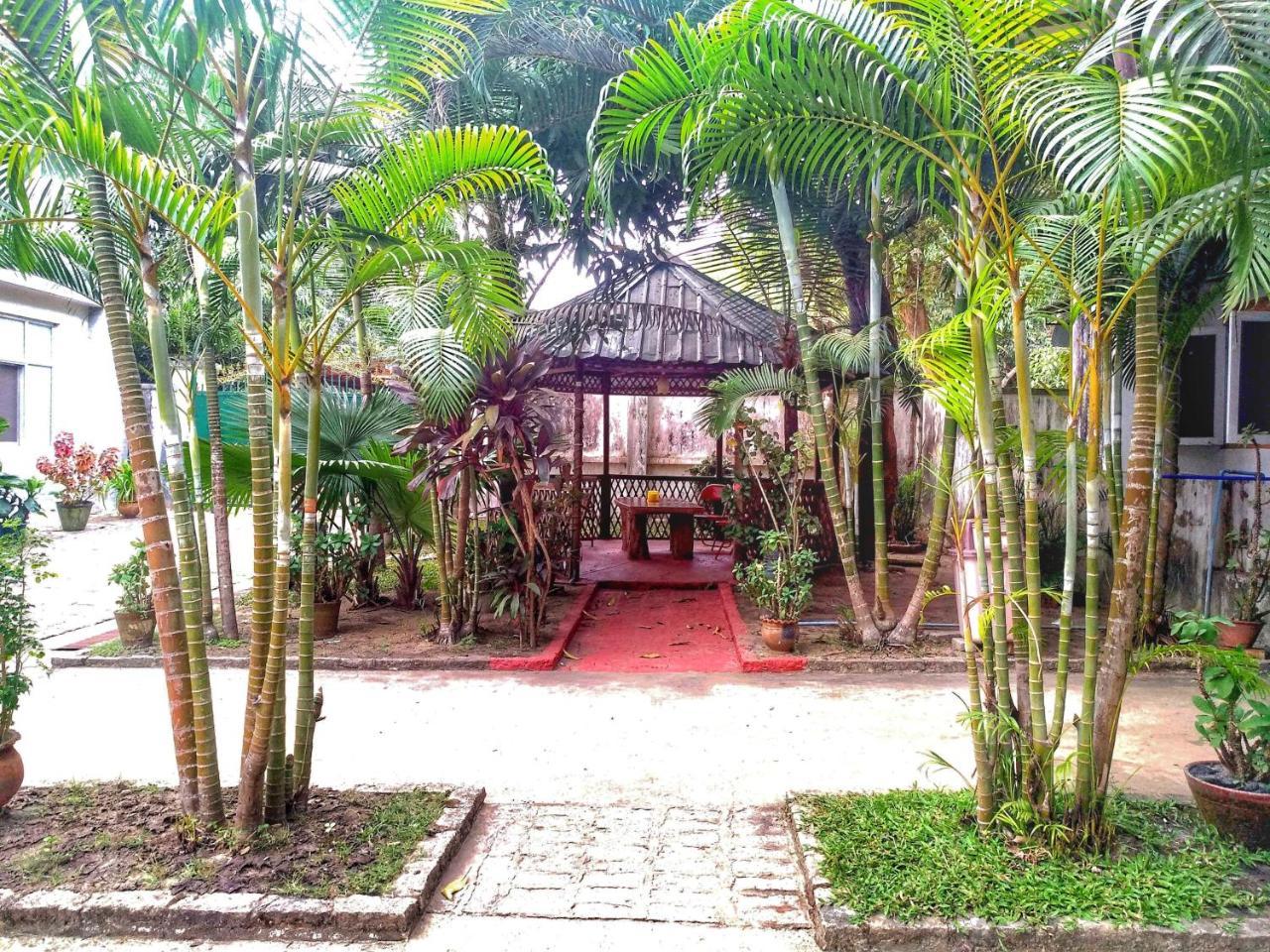 Jade Garden Hotel Bago Dış mekan fotoğraf